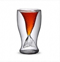 shot glass，juiceglass