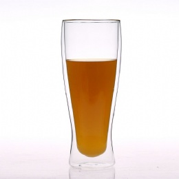 600ml glass beer cup,beer mug