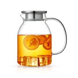 glass tea pot(with filter) HH919