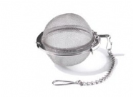 TEA STRAINER