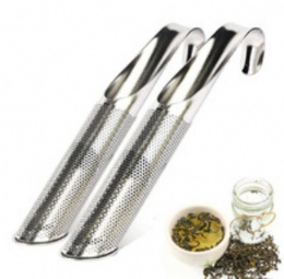 TEA STRAINER